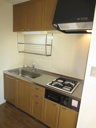 プランドール市川の物件内観写真